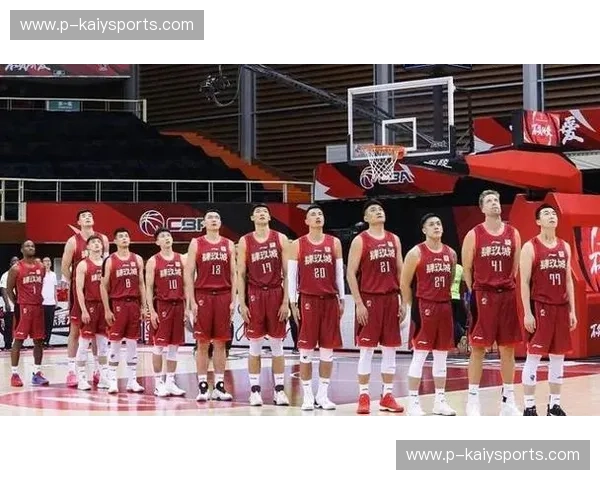 巅峰之约：当紫禁城的沉稳撞上岭南的疾风——全运会京粤大战全纪实